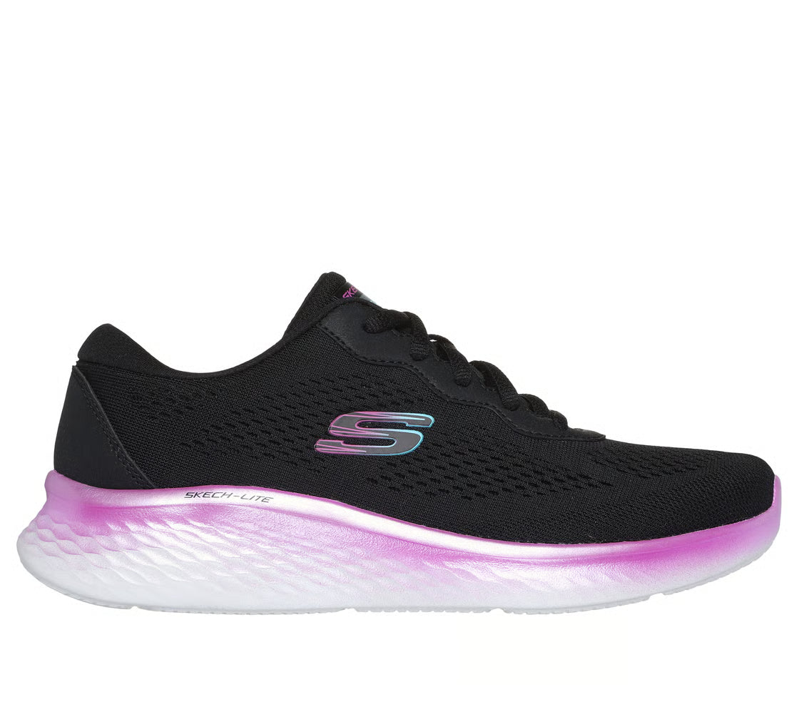 Skech-Lite Pro – Stunning Steps (Black / Purple)