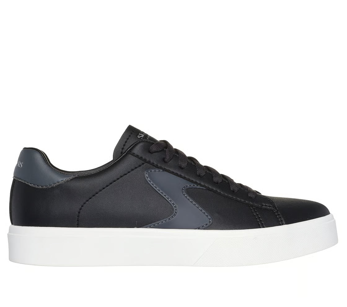 Eden LX – Top Grade (Black / White)