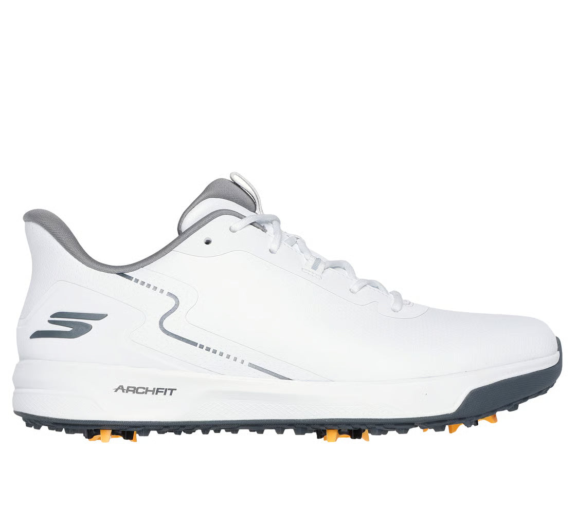 Skechers GO GOLF Elite Vortex – Rival (White)