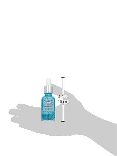 Physicians Formula - Skin Booster Vitamin Shot Hydrating - Face Serum for Skin Care - Moisturizing and Vitamins Enriched Formula - with Hyaluronic Acid, Vitamin E, and Aloe Vera
