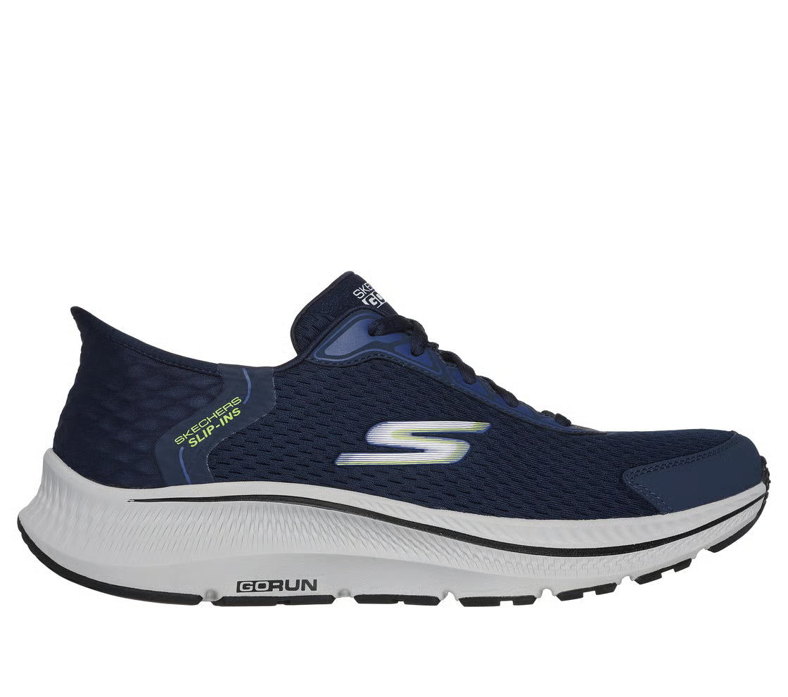 Skechers Slip-ins: GO RUN Consistent 2.0 – Empowered (Navy)