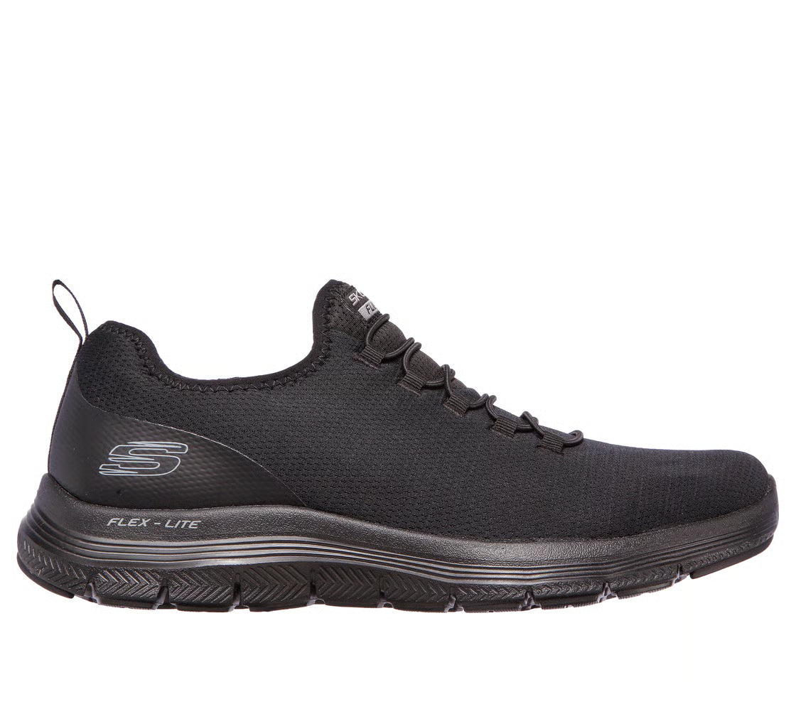 Skechers Flex Advantage 4.0 – Contributor (Black)