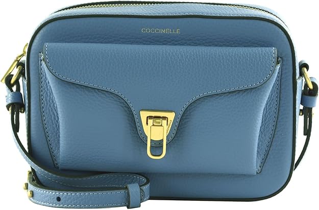 Coccinelle Beat Soft Crossbody Bag E1MF6150201