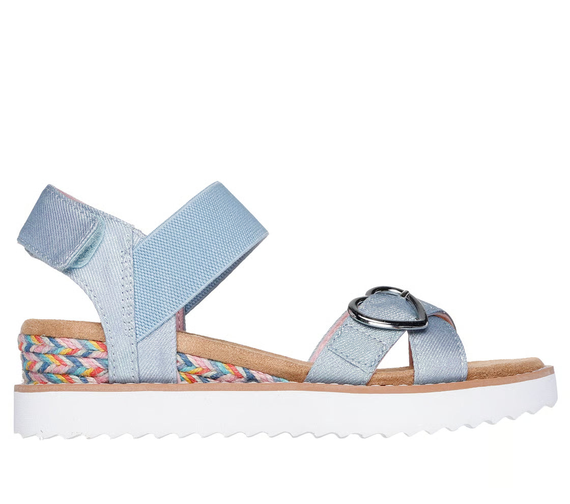 Miss Desert HI (Light Denim)