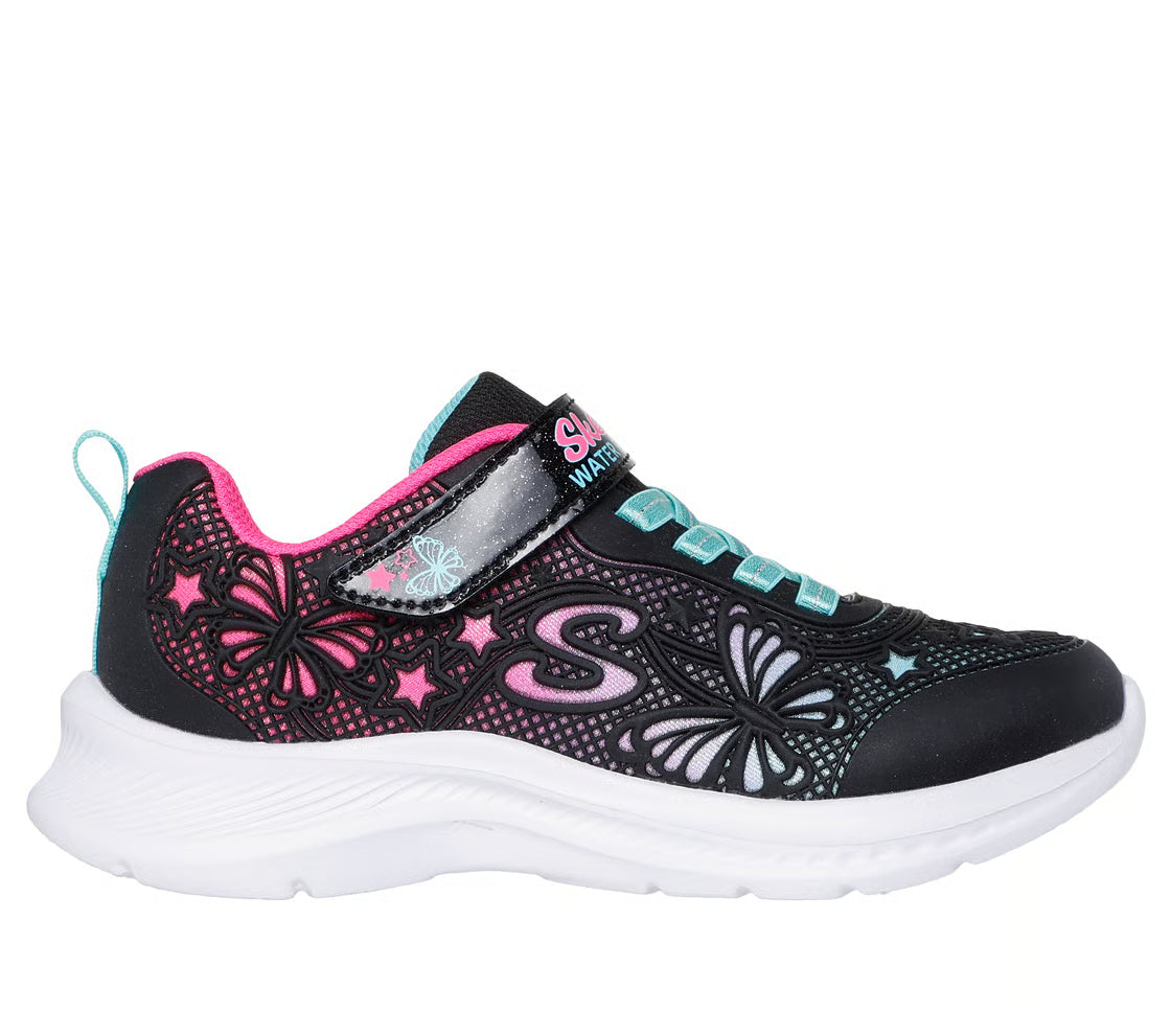 Jumpsters 2.0 – Butterfly Flush