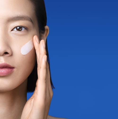 La Roche-Posay Anthelios UVMune 400 Ultra-Light Invisible Fluid, Non-Perfumed Sun screen for Sensitive Skin SPF50+ 50ml