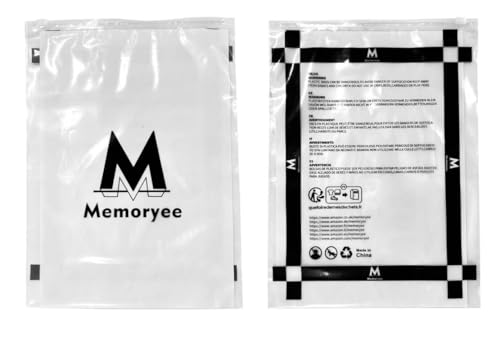 Memoryee Sports Bras Women Padded Cross Back Strappy Non Wired Push Up Medium Impact Vest Crop Top for Running Yoga Dance Black L