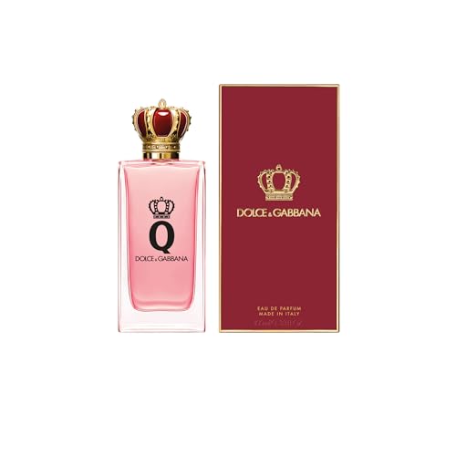 Dolce & Gabbana Q by Dolce & Gabbana Eau de Parfum for Women 100ml