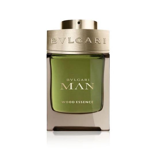 Bvlgari Man Wood Essence Eau de Perfume, 1 x 100 ml