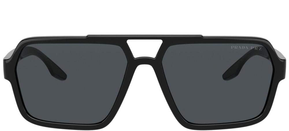 Prada 1AB02G Sunglasses, 5av3m17, 59/16/145