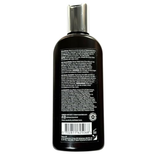 Grow Me® Hair Growth Shampoo - Not just a Caffeine Shampoo we include Biotin, Argan Oil, Rosemary, Niacinamide. Hair Thickening Treatment for Women & Men with progressed thinning.