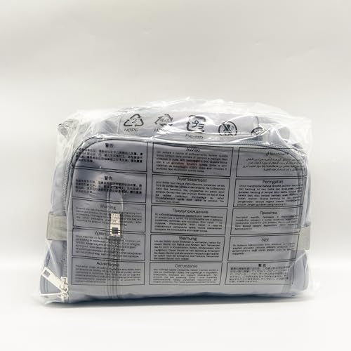 Xkdoai Cabin Bags 40x20x25 for Ryanair, Small Underseat Carry On Travel Backpack Casual Hand Luggage Flight Loptop Bags for Women Men Cabin Size Rucksack