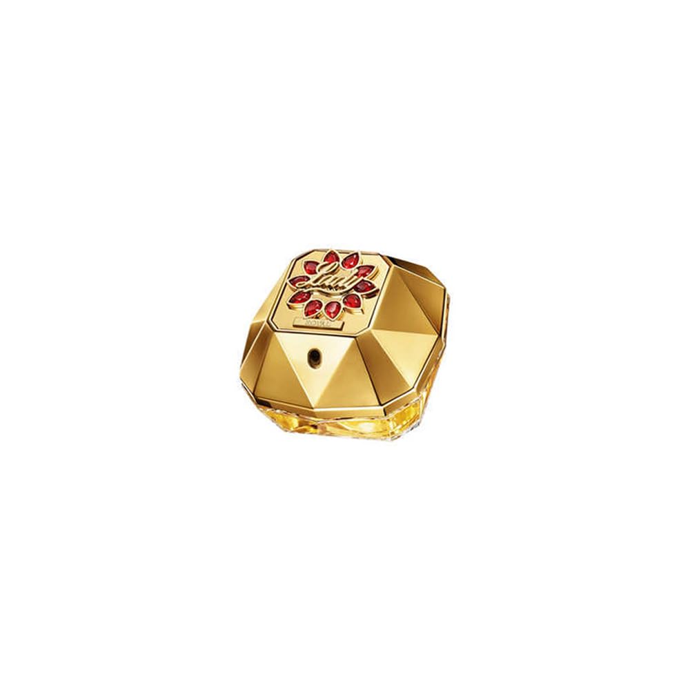 PACO RABANNE LADY MILLION ROYAL EAU DE PARFUM SPRAY - 80ML
