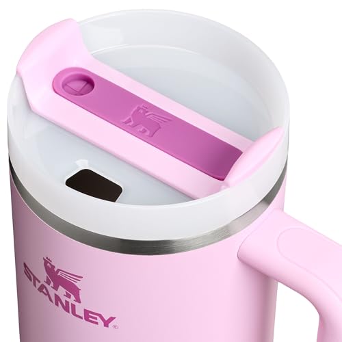 Stanley Quencher H2.O FlowState™ Tumbler 40 OZ Cherry Blossom