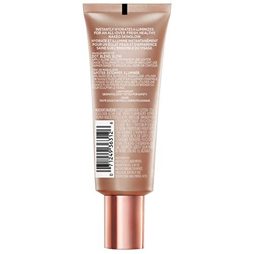 L'ORÉAL True Match Lumi Glotion Natural Glow Enhancer, Powder 903 MEDIUM bronze