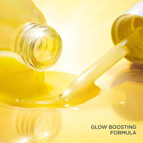 Garnier SkinActive Vitamin C Brightening Serum 30 ml | TRYTLION