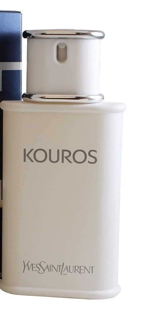 Yves Saint Laurent Kouros Eau de Toilette for Him - 100 ml 626-307HP