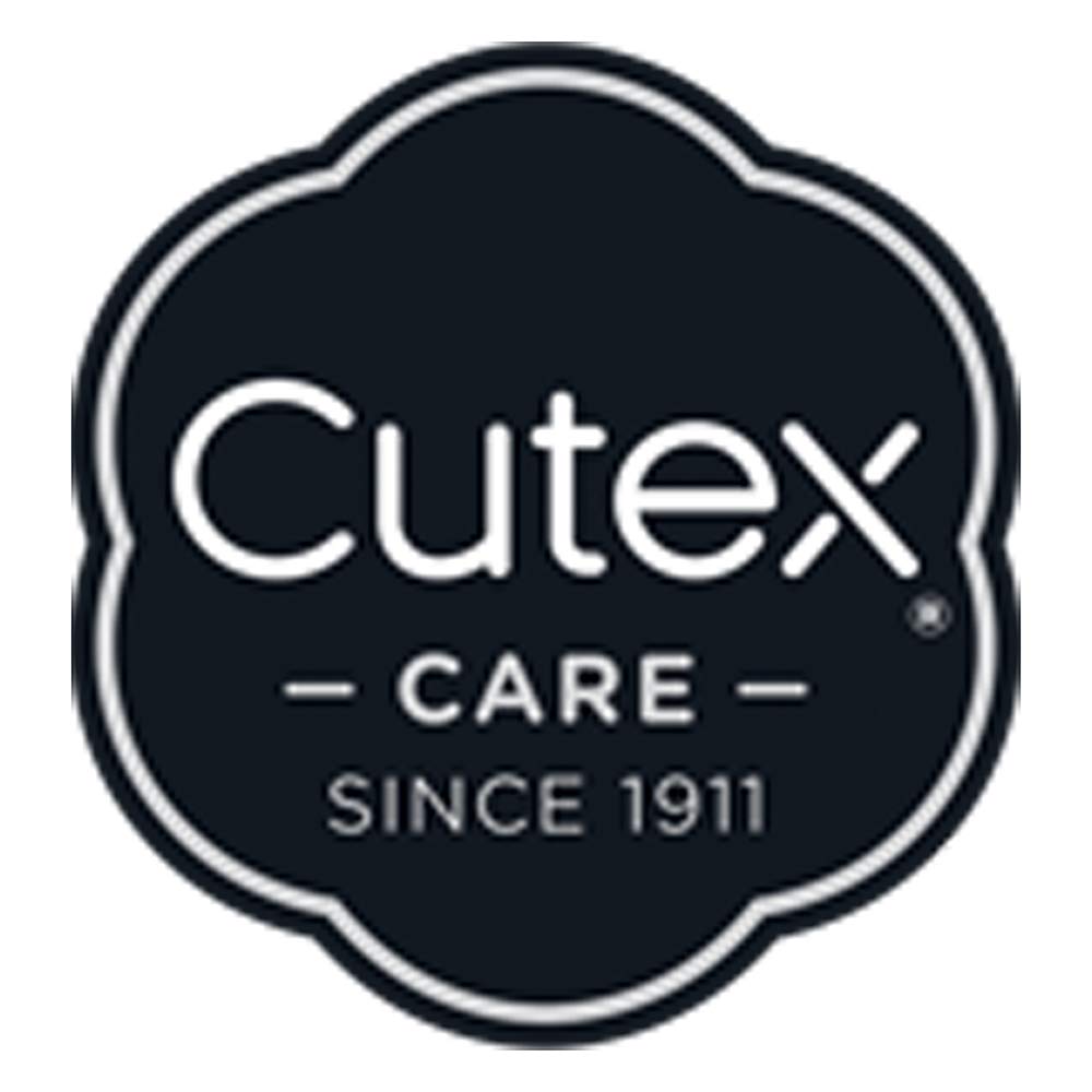 Cutex Nail Polish Remover 30 Pads