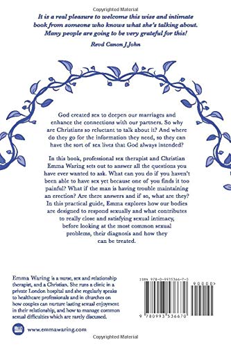 Seasons of Sex & Intimacy: For a husband and wife in marriage