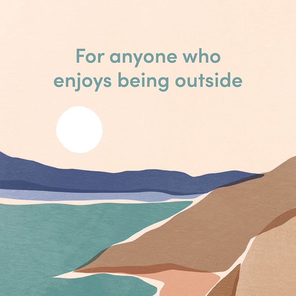 Nature Meditations Deck: Simple Mindfulness Practices Inspired by the Natural World
