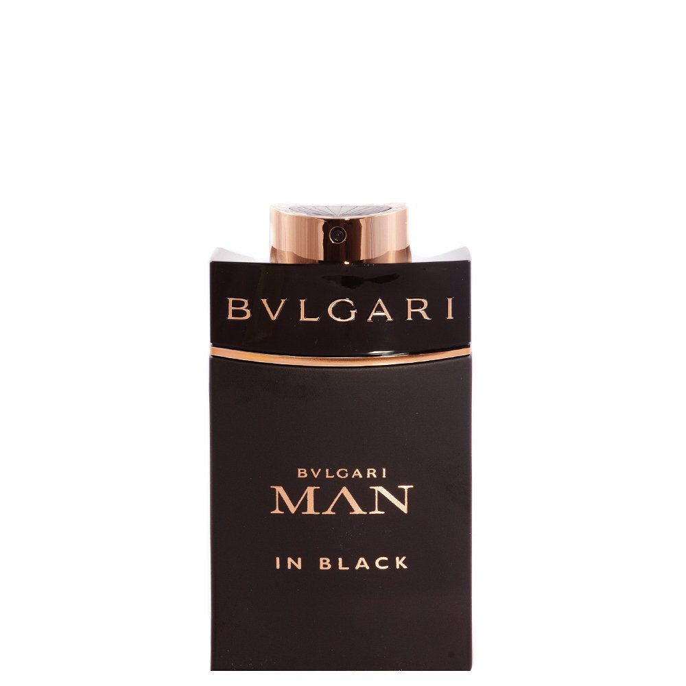 In Black by Bulgari Eau de Parfum For Men, 100ml