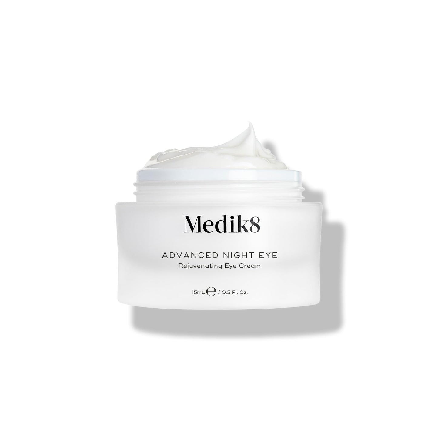 Medik8 Advanced Night Eye – Rejuvenating Eye Cream 15 ml | TRYTLION