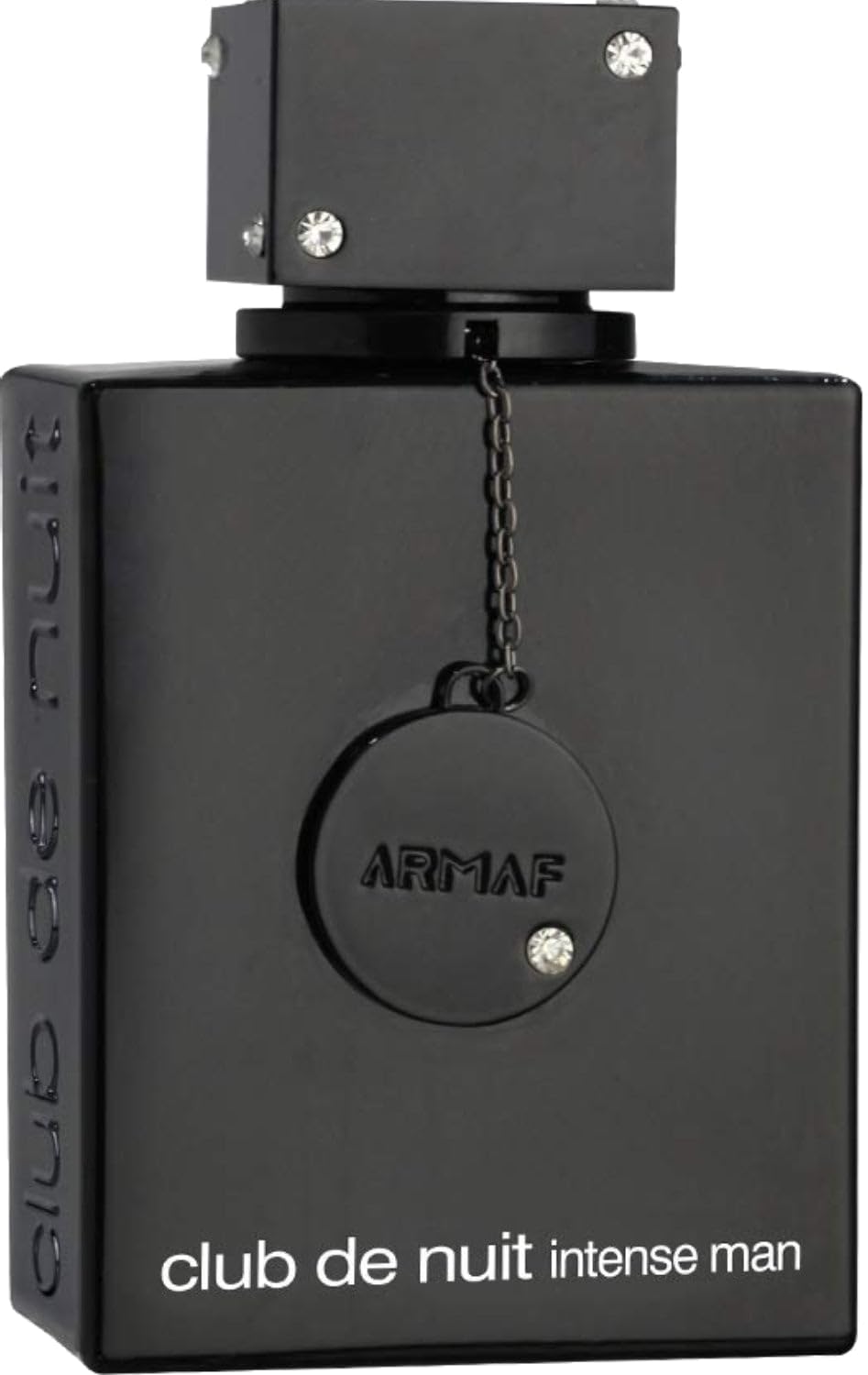 ARMAF Club De Nuit Intense Eau de Toilette for Men, 105 ml (Pack of 1)