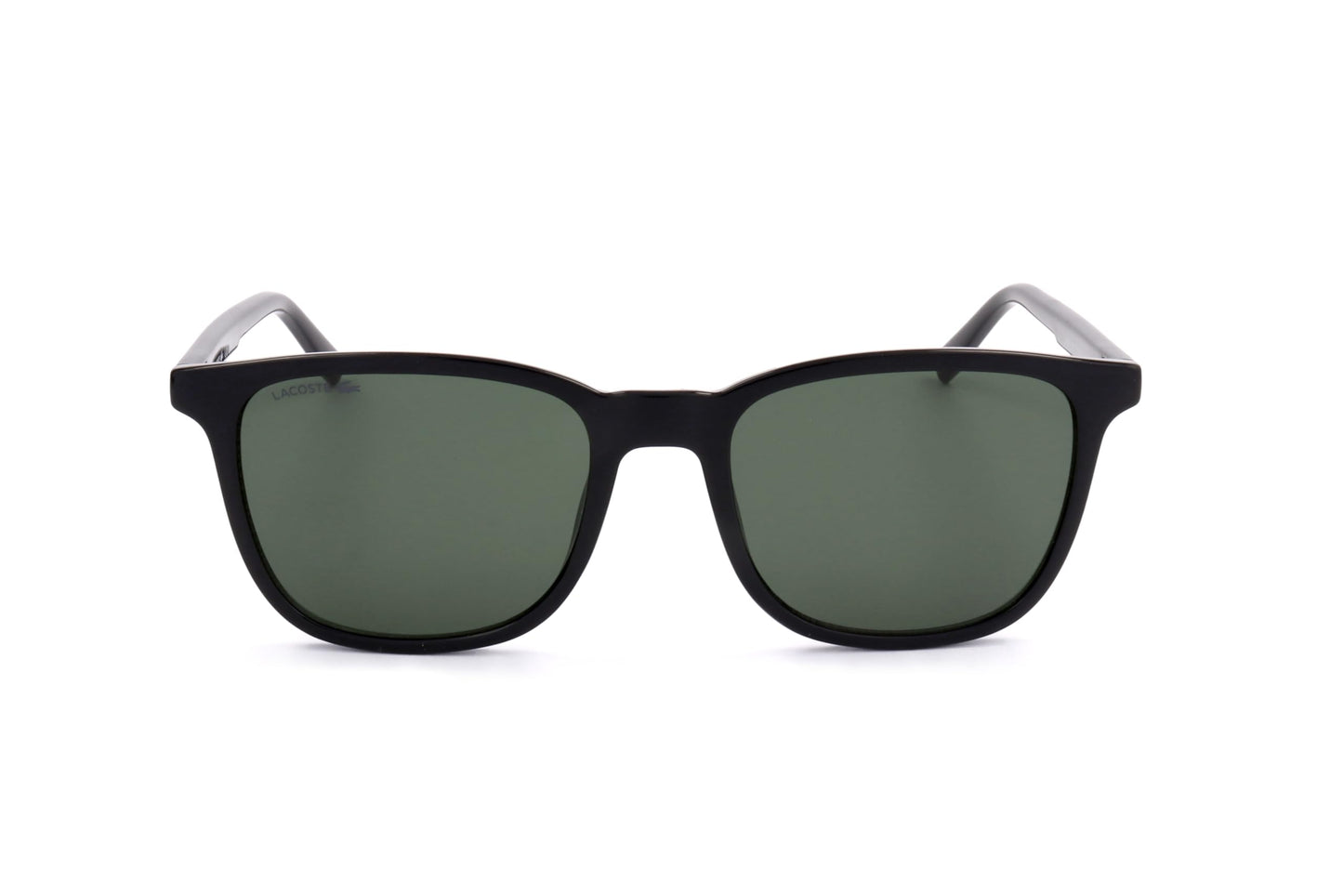 Lacoste L915S 001 BLACK 53/19/145 MAN Sunglasses