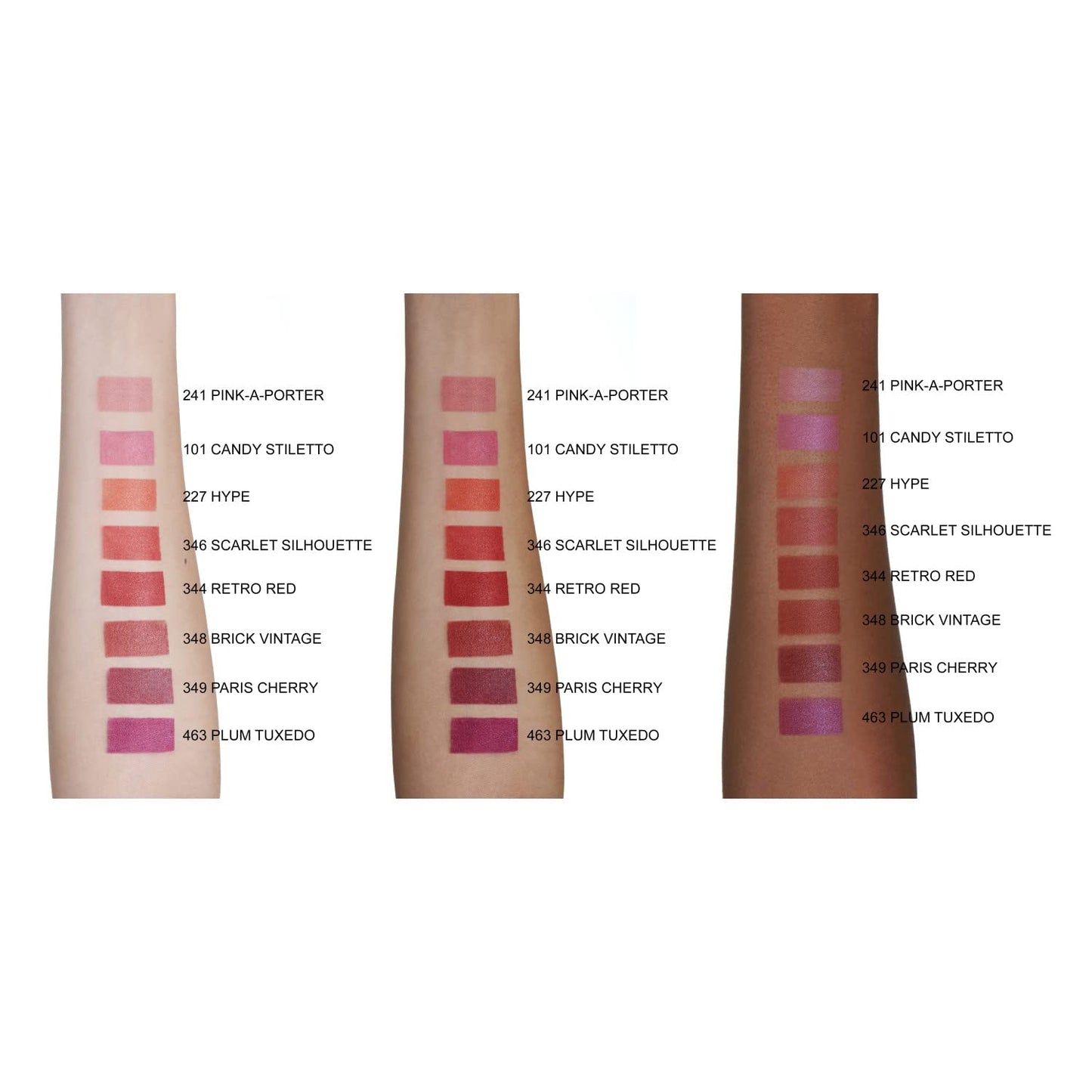 L'Oréal Paris Color Riche Matte Addiction Lipstick, 103 Blush In A Rush