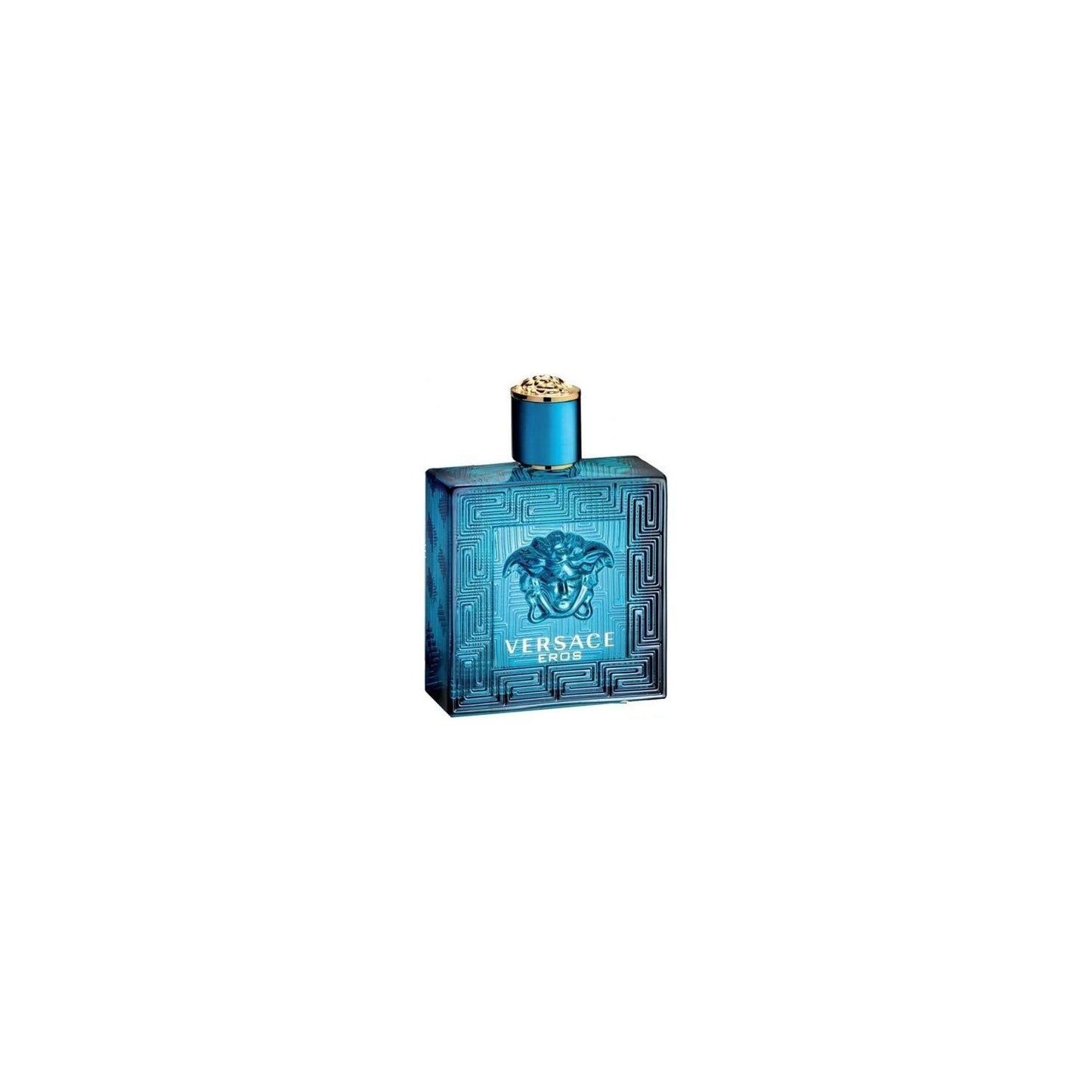 Versace Eros Eau de Toilette 100ml