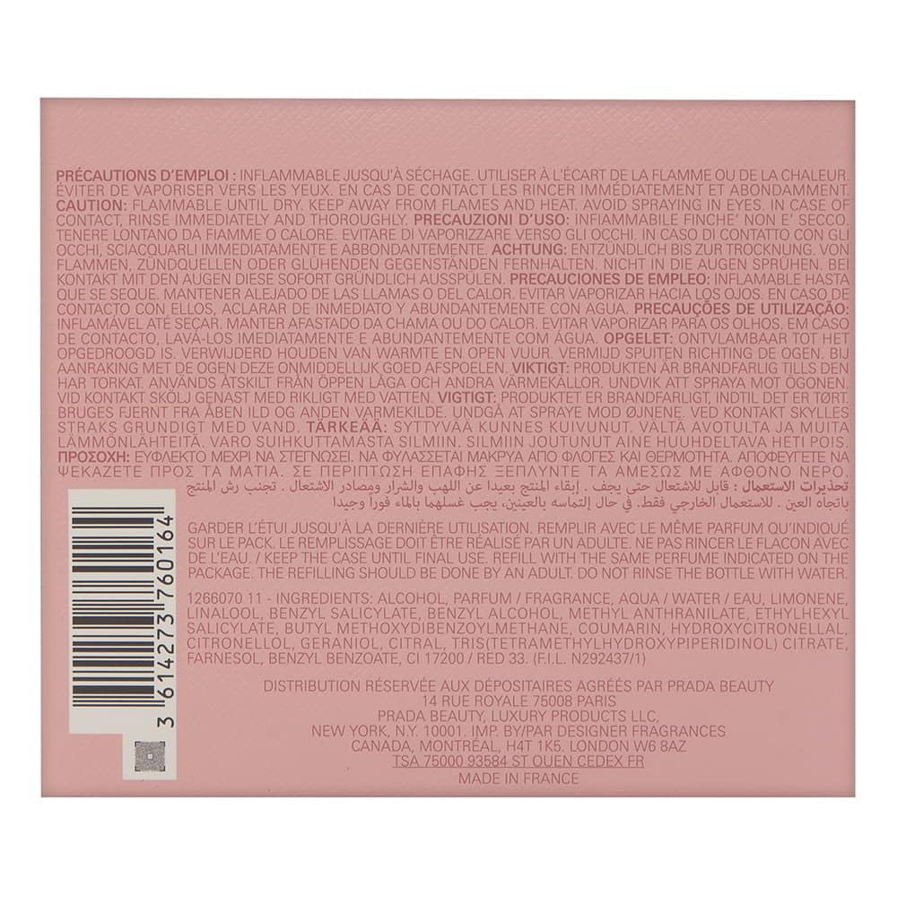 Prada Paradoxe Eau De Parfum 90ml