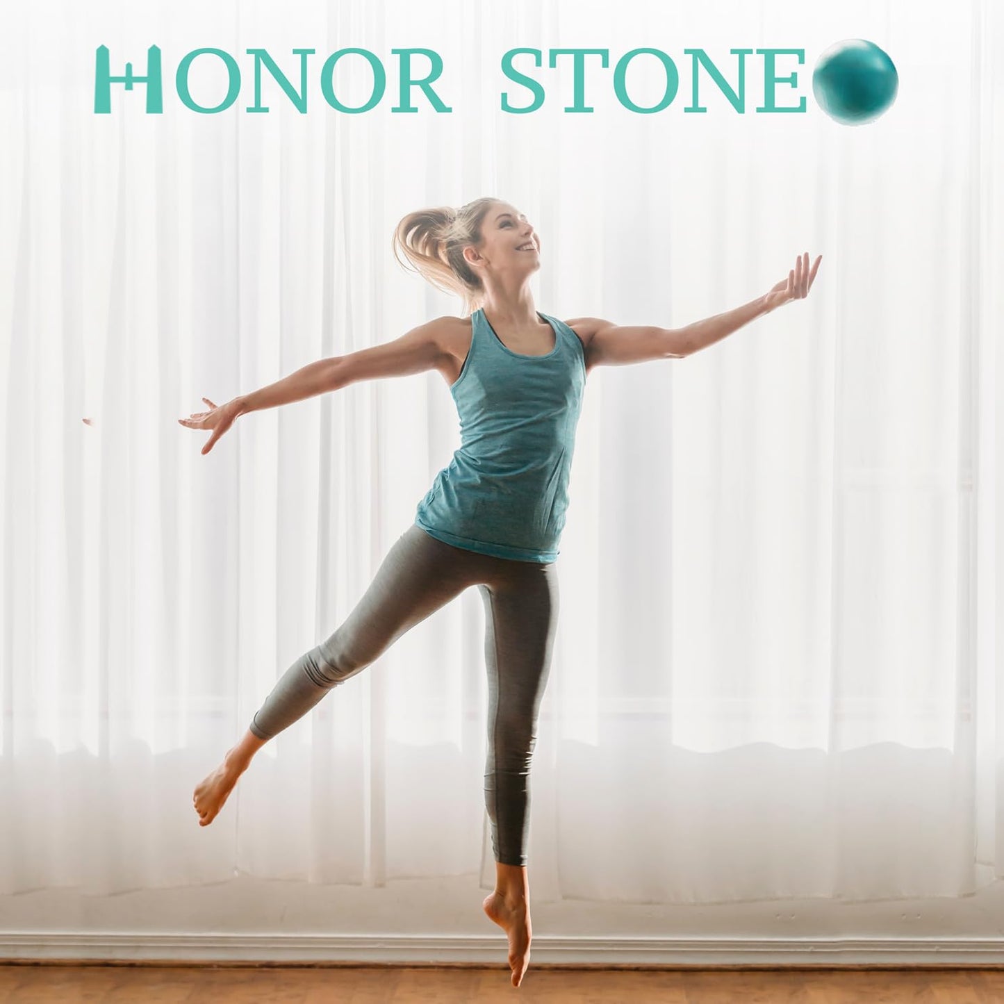 Honor Stone Colon Cleanse 15 Day Detox | Supports Weight Loss | Helps Eliminate toxins | Relieves Constipation & Bloating | Probiotics Support Gut Health | Herbal Stool Softener*