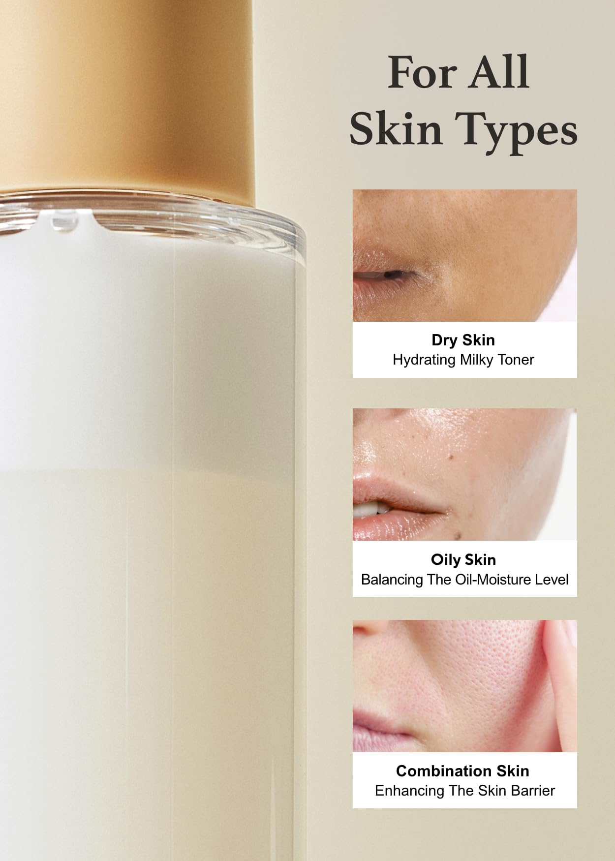I'm From Rice Toner – 77.78% Rice Extract – Hydrating Glow Essence with Niacinamide (150ml)