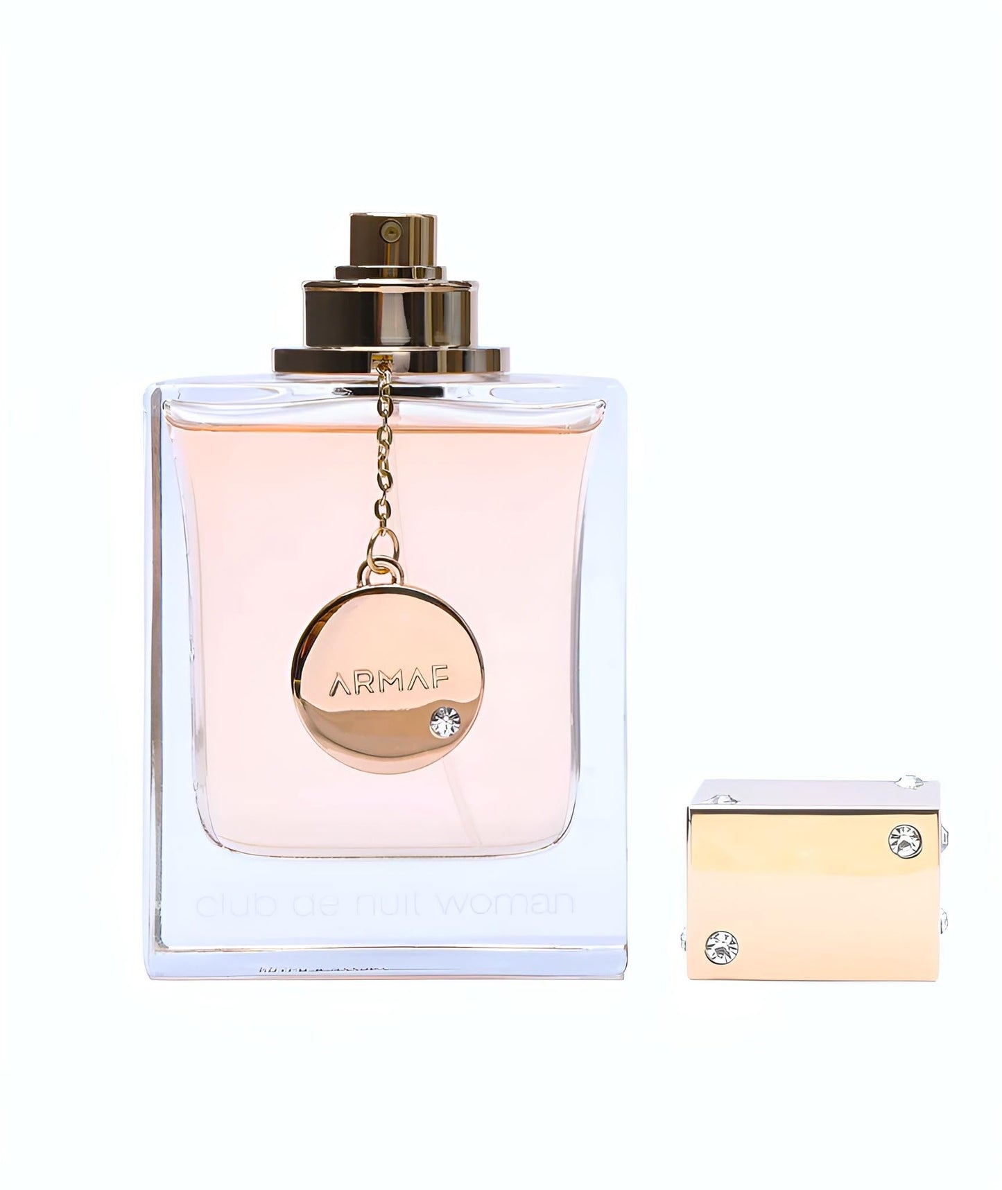 ARMAF, Club De Nuit Woman 105ml Eau De Parfum