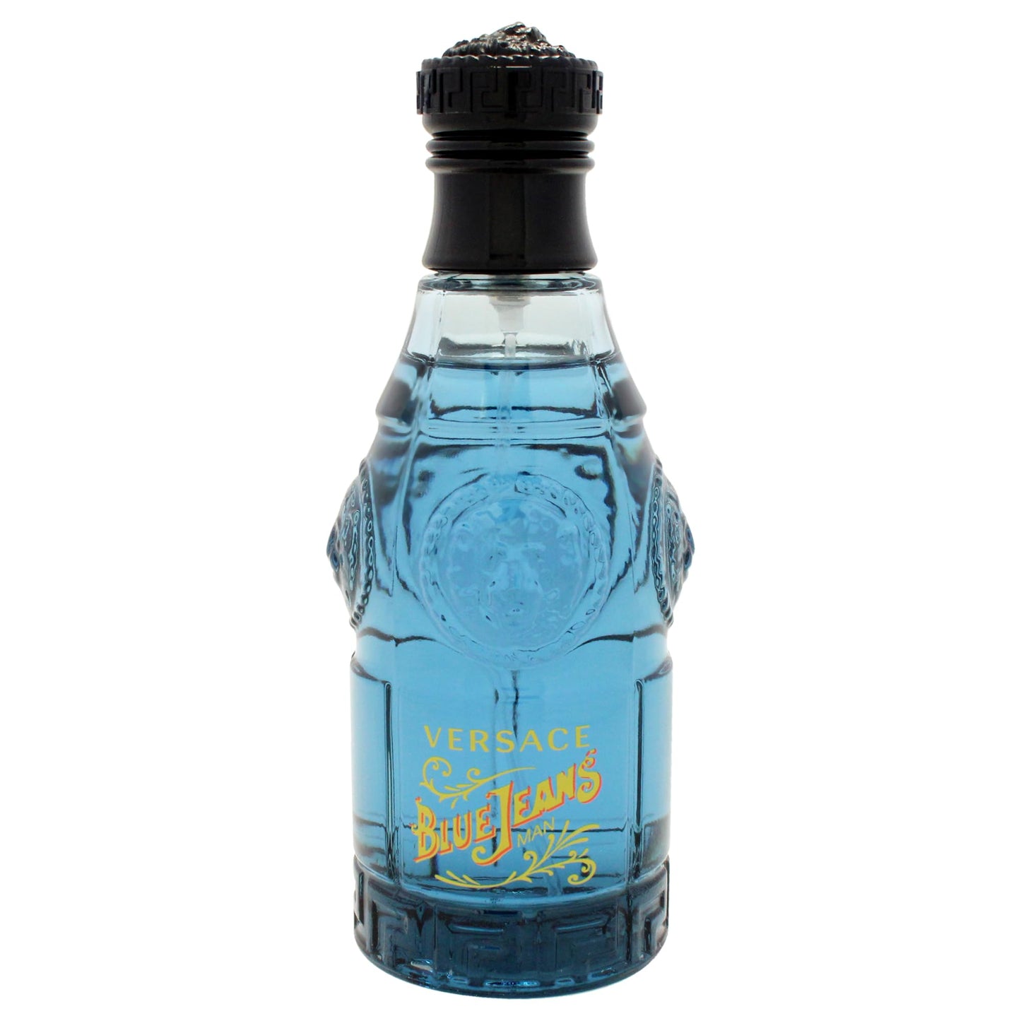 Versace Blue Jeans Eau De Toilette for Men, 75ml
