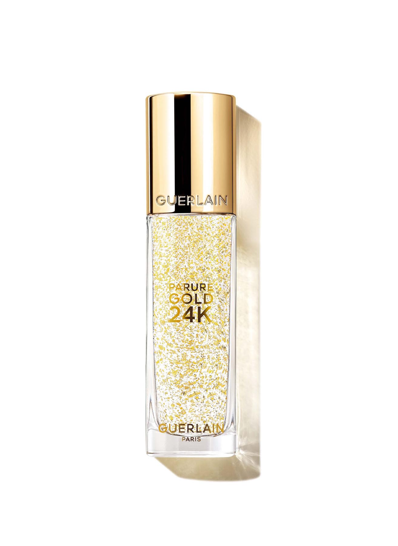 Guerlain Parure Golding 24K Radiance Booster Primer 35ml