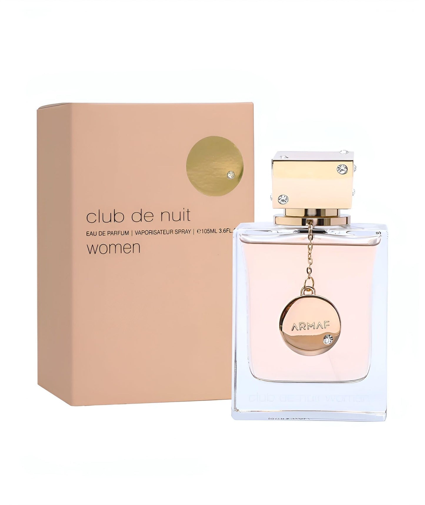 ARMAF, Club De Nuit Woman 105ml Eau De Parfum