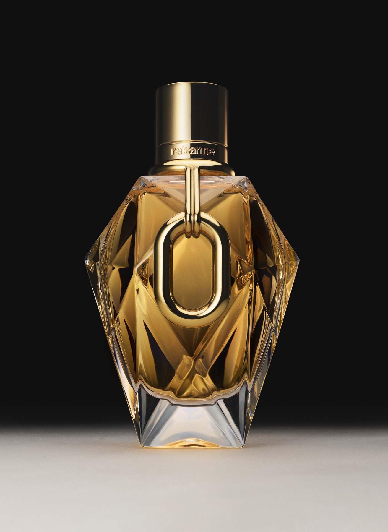 Paco Rabanne Million Gold For Her Eau de Parfum 90ml