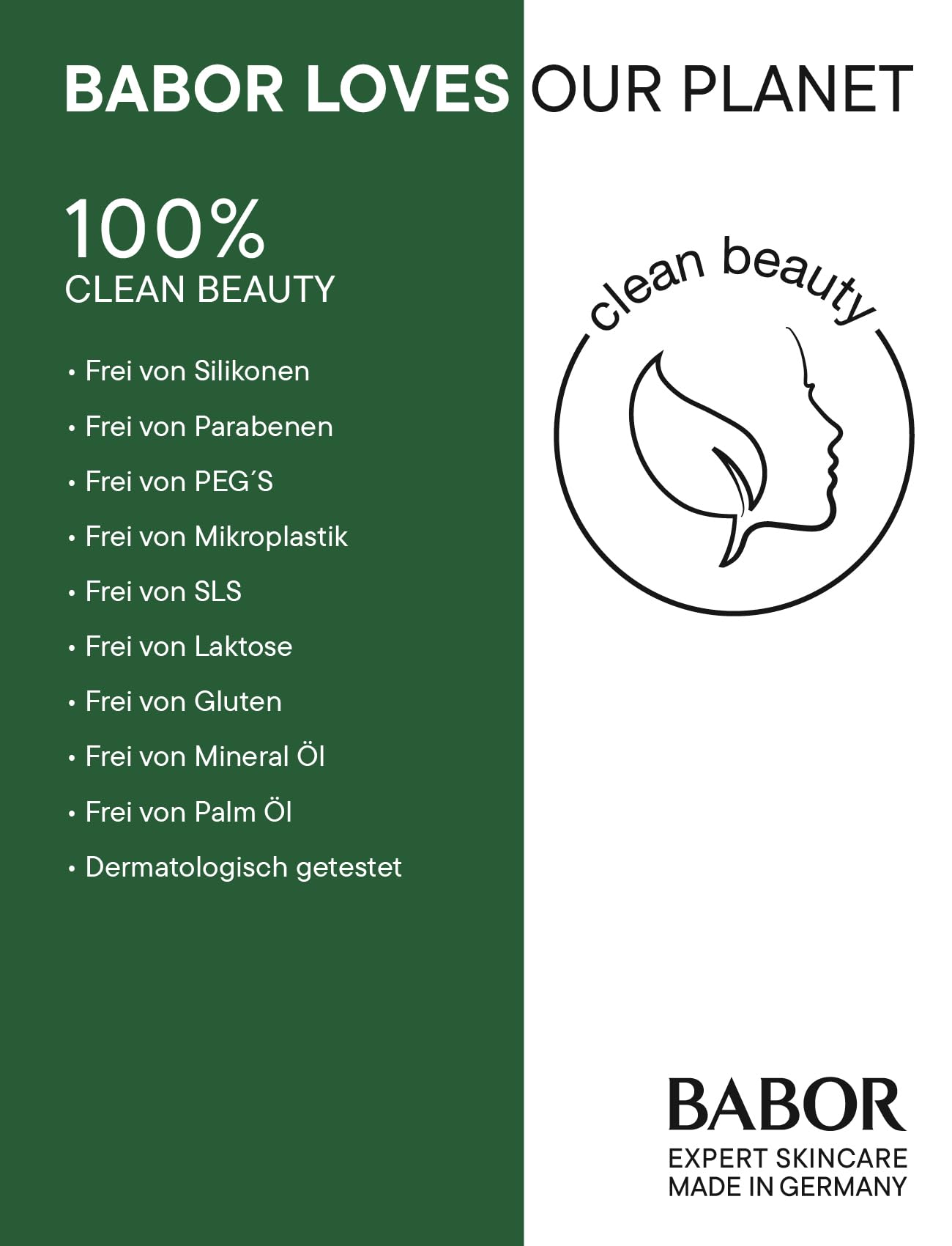 DOCTOR BABOR Radiance Ampoule Serum Concentrate | 20% Vitamin C Treatment, With Hyaluronic Acid, Highly Potent, Dark Spot Correcting, For Smoother Skin with Glow, Against Wrinkles | 7x 2ml