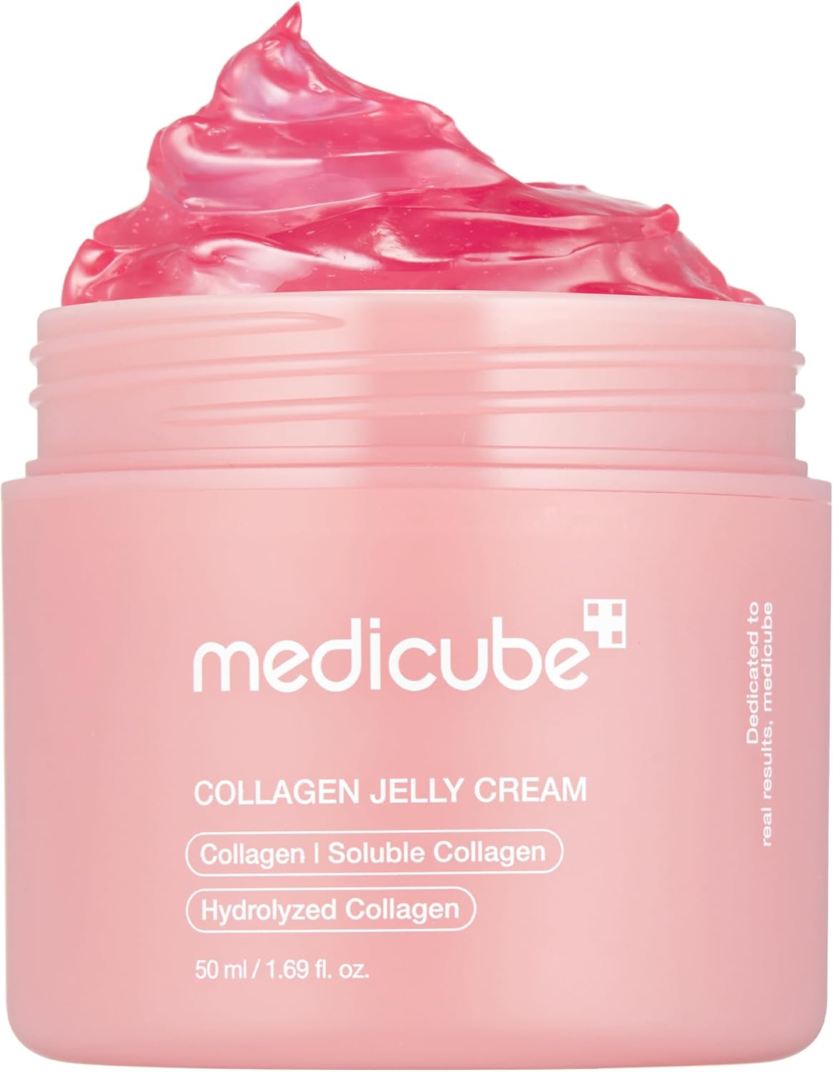 medicube Collagen Jelly Cream 50ml – Niacinamide & Glow Boost