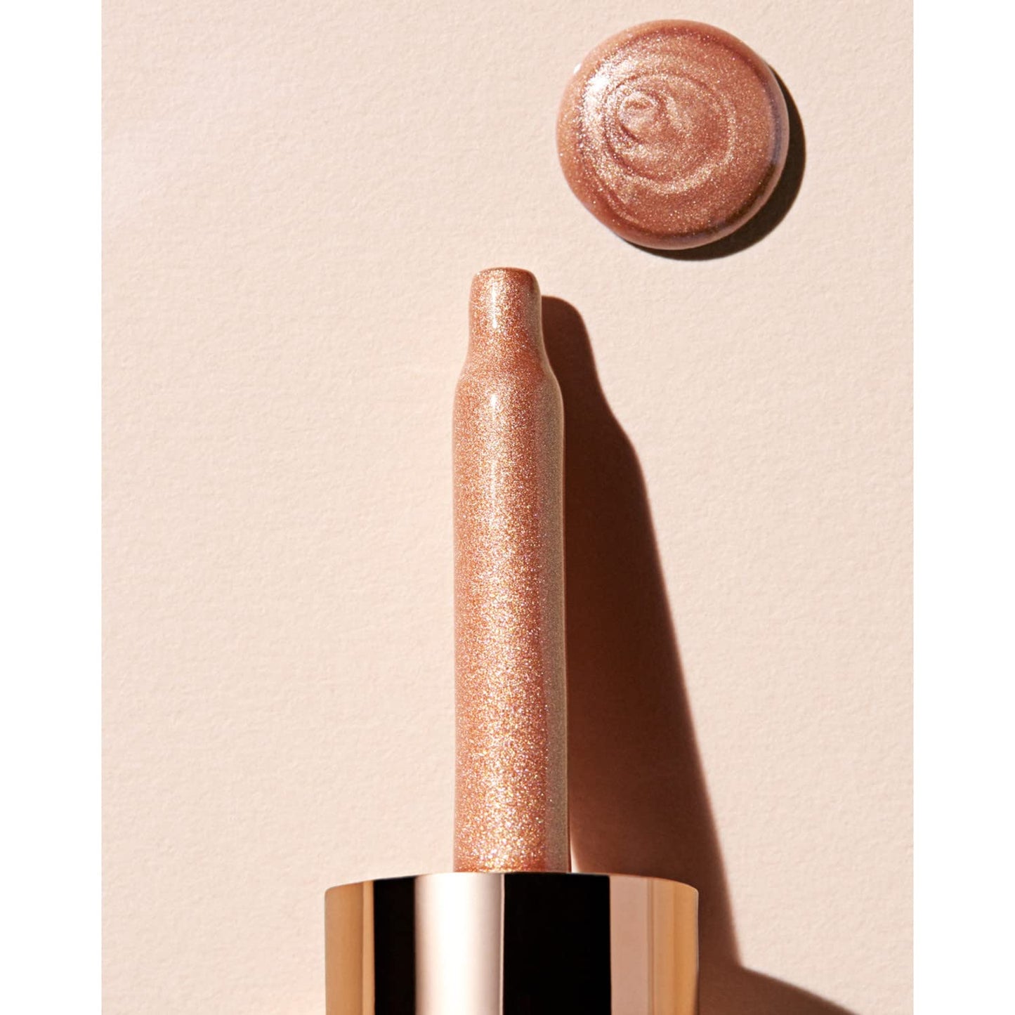 L’Oreal Paris Highlighting Drops, Glow Mon Amour Sparkling Love, Natural and Luminous, Liquid Formula with Nourishing Coconut Oil