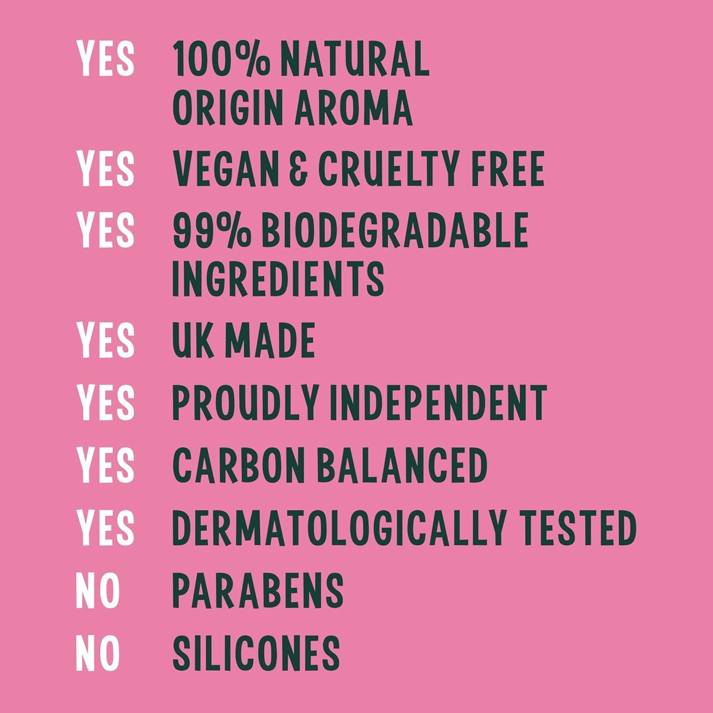 Faith In Nature Natural Rosemary Shampoo and Conditioner Set, Balancing, Vegan & Cruelty Free, No SLS or Parabens, For Normal to Oily Hair, 2 x 400ml Pack