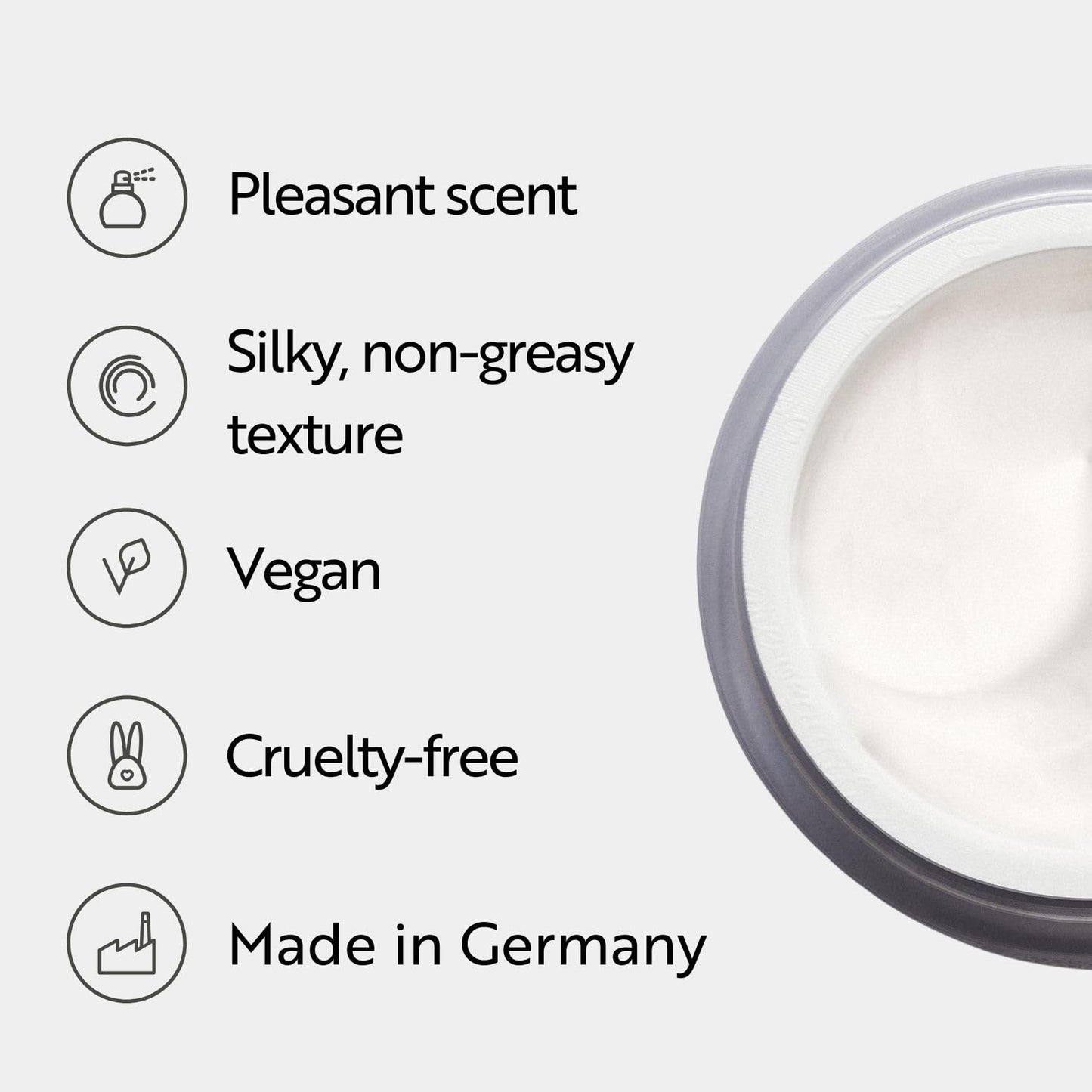 M. Asam Magic Care Perfect Teint (1.01 Fl Oz) - Transparent Make Up, Skin Care Face Cream And Makeup Primer. Beauty Product That Is Known To Minimize Wrinkles & Pores, With Peptide Complex & Retinol