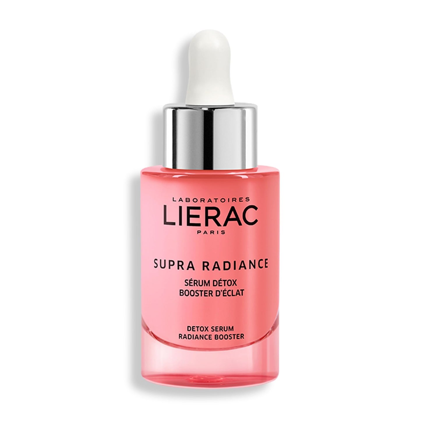 Lierac Supra Radiance Detox Serum Radiance Booster 30ml