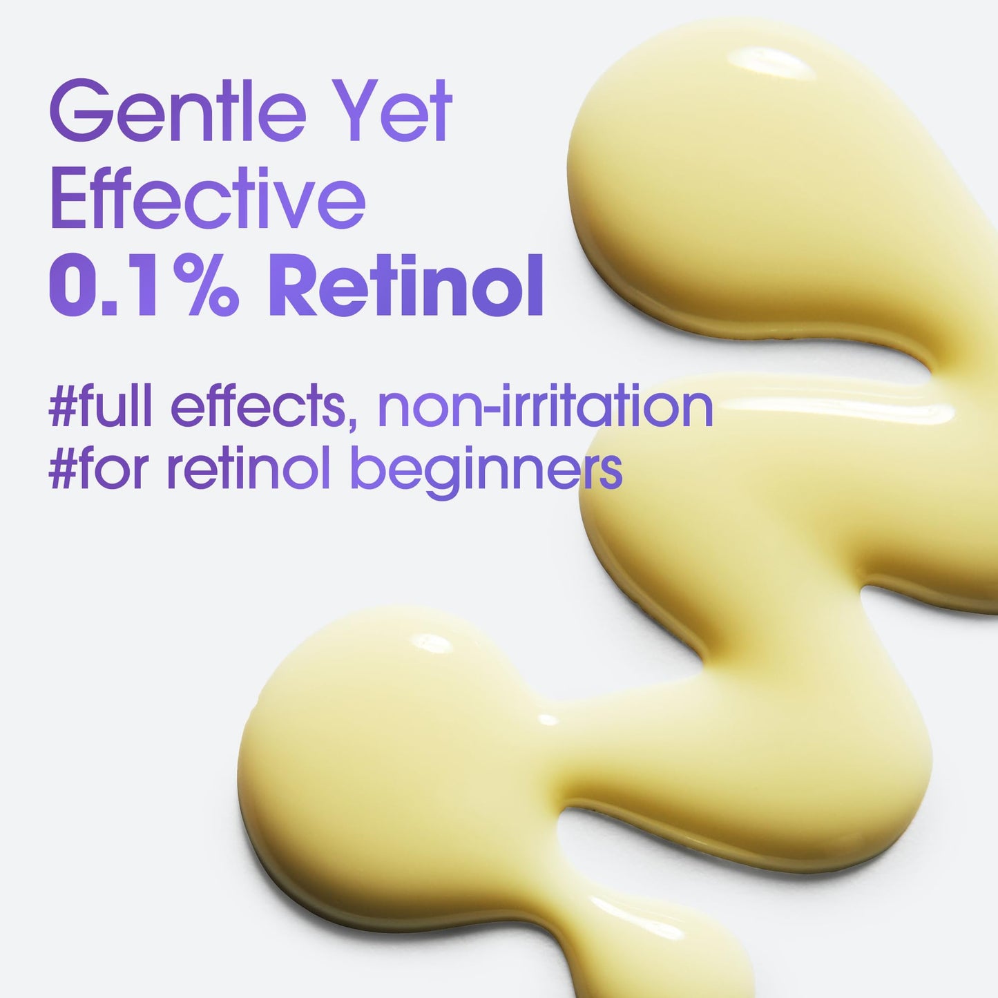 SOME BY MI Retinol Intense Reactivating Serum 30ml - Glow Bakuchiol & Niacinamide - Retinal & Retinol for Anti-Aging & Wrinkle Reduction - Vegan-Friendly Glass Skin Korean SkinCare