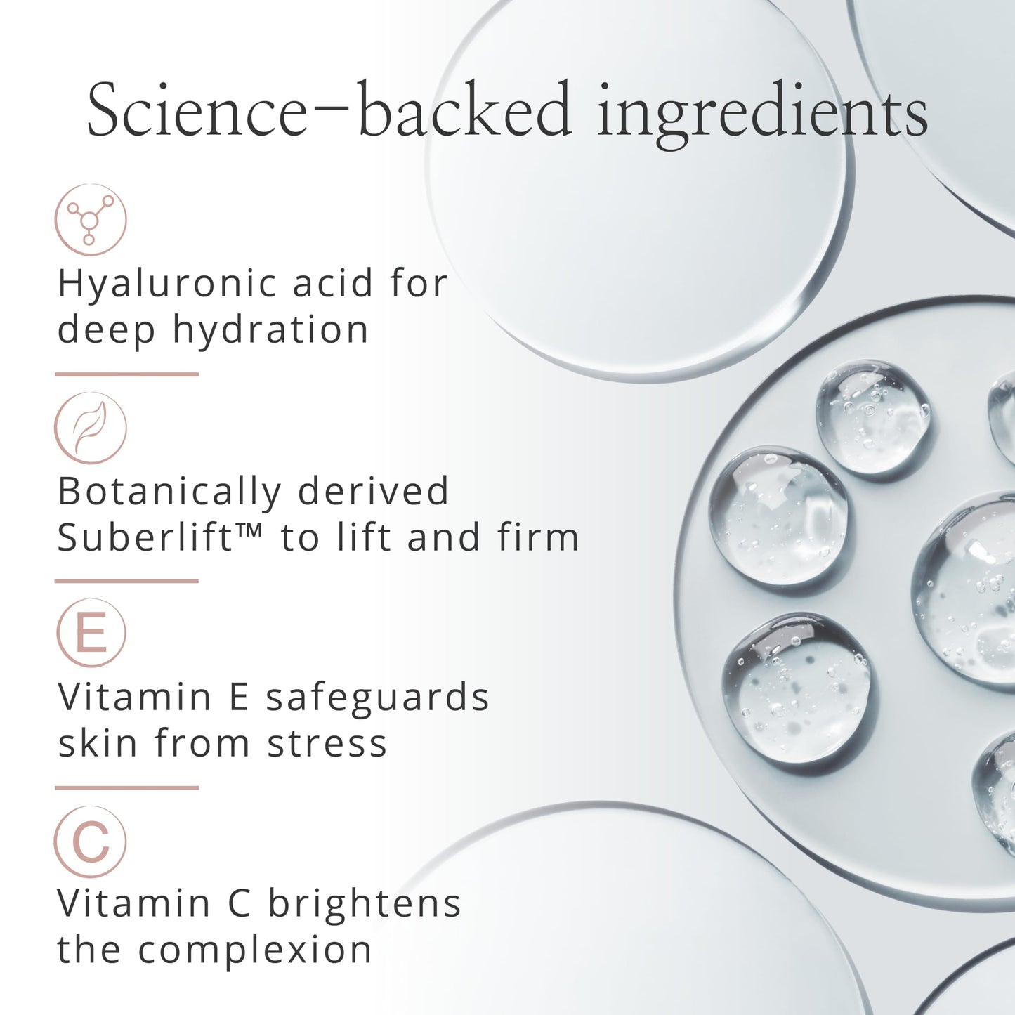 Studio10 Skin Lift Glow-Plexion Primer and Highlighter 2-in-1 Radiance Booster with Skincare Benefits for Hydrated Brightened and Lifted Skin Suitable for Dull Dry and Mature Complexions