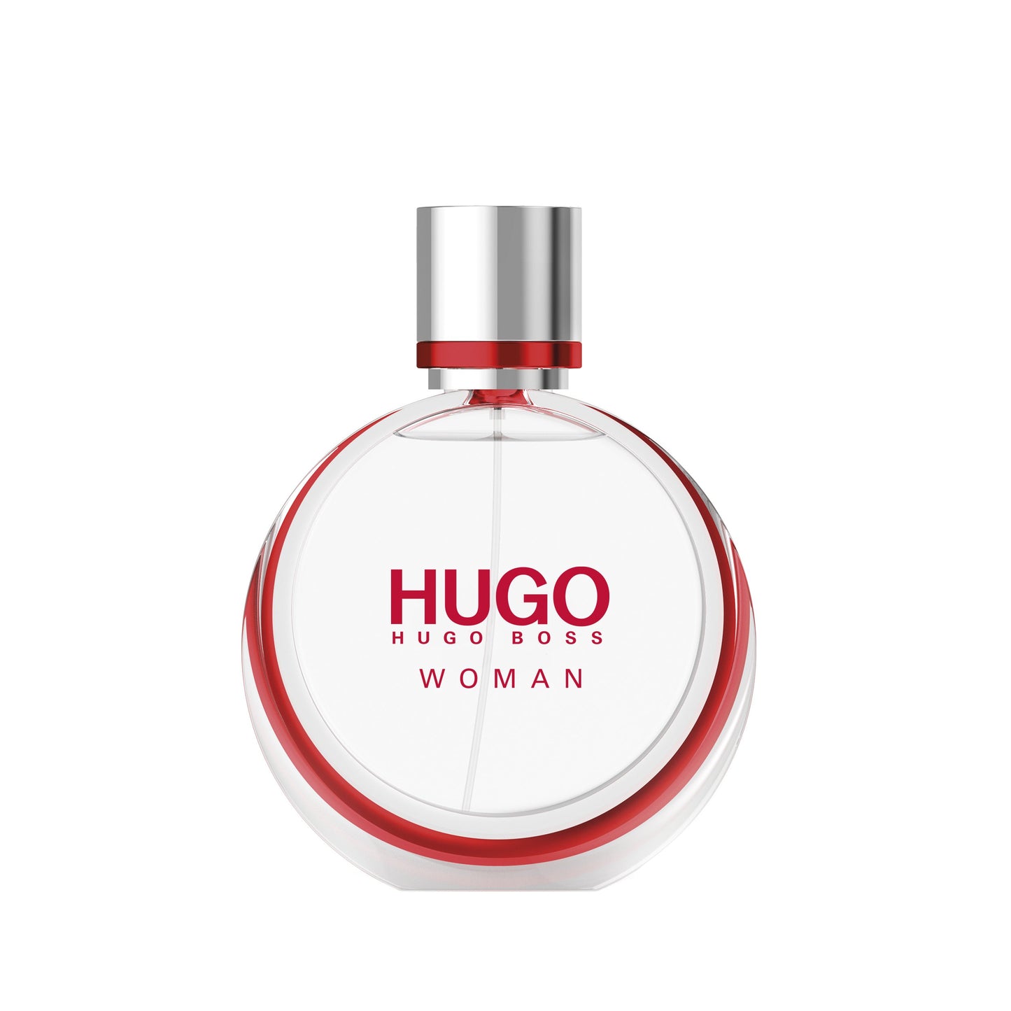 BOSS Woman - Eau de Parfum for Her - Floral Fragrance With Notes Of Mandarin, Living Passion Flower, Musk - High Longevity - 50ml