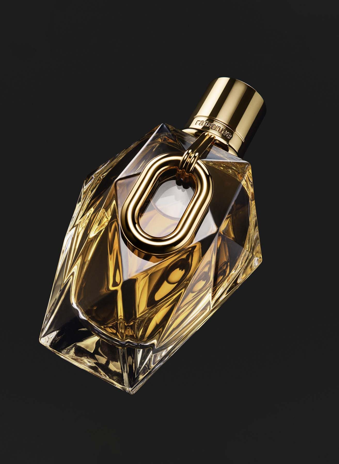 Paco Rabanne Million Gold For Her Eau de Parfum 90ml