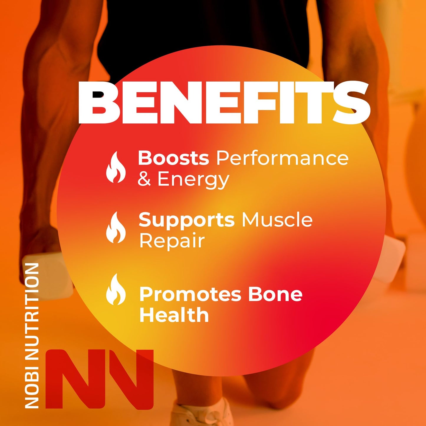 L Carnitine 1100mg | Performance, Fitness, Energy & Metabolism Support Supplement for Men & Women | L-Carnitine L Tartrate Complex to Support Thermogenesis & Weight Management | Vitamin D | 60 Tablets