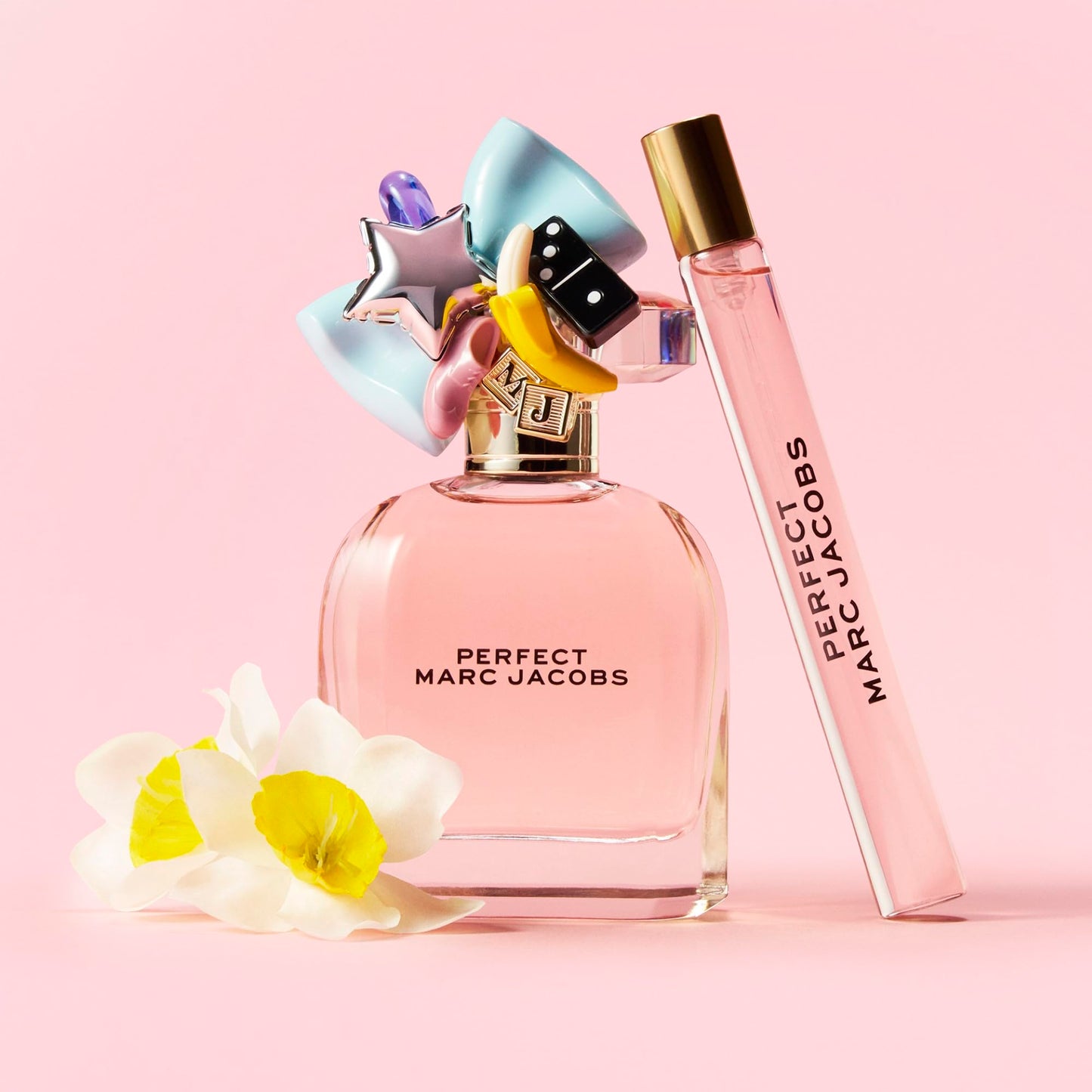 Marc Jacobs Perfect Eau De Parfum Spray, 100 ml